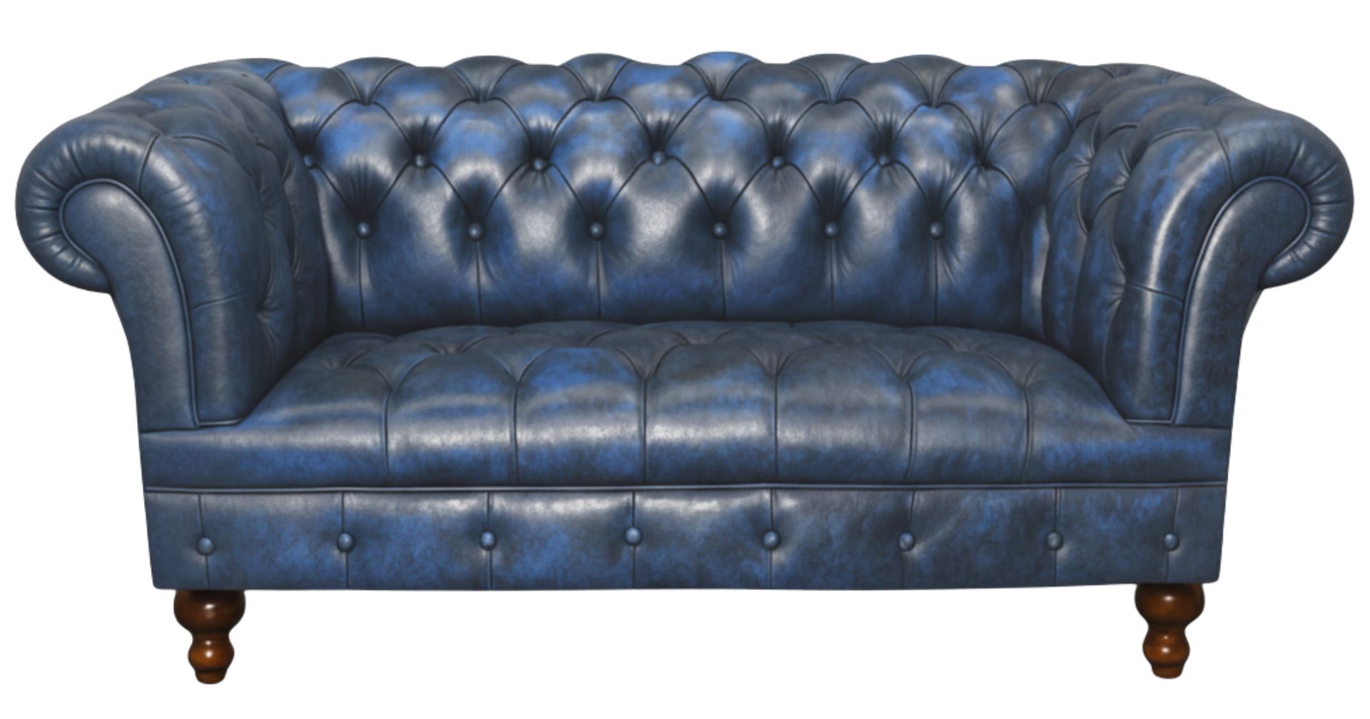 The Vintage Chesterfield